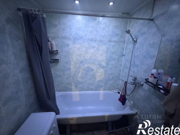 1-комн квартира Комсомольский проспект, 8В,  д. 8В