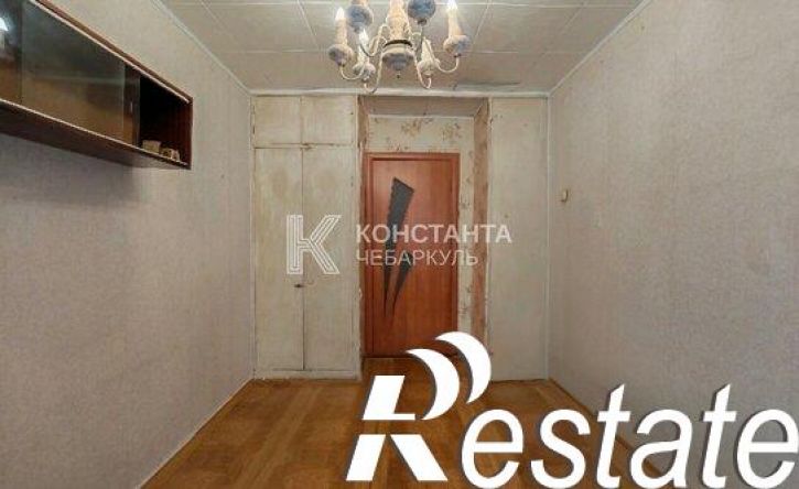 3-комн квартира улица Мира, 36А,  д. 36А