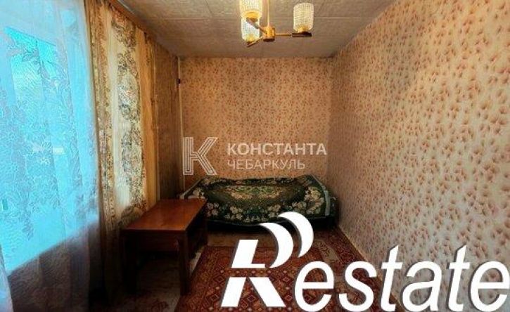 3-комн квартира улица Мира, 36А,  д. 36А
