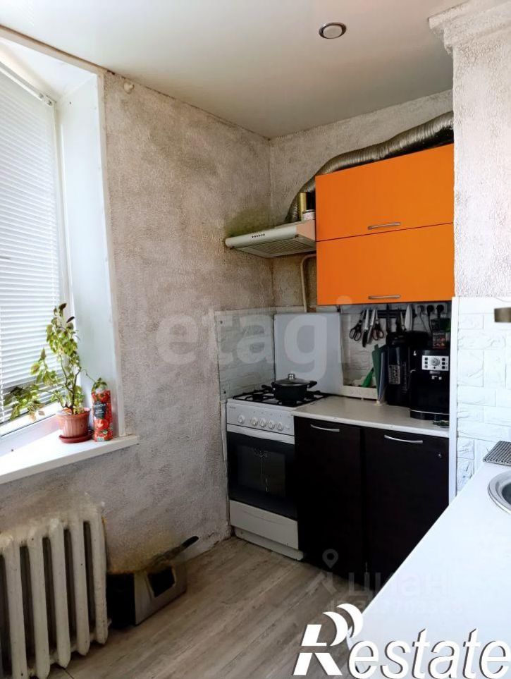 4-комн квартира улица Ленина, 35,  д. 35