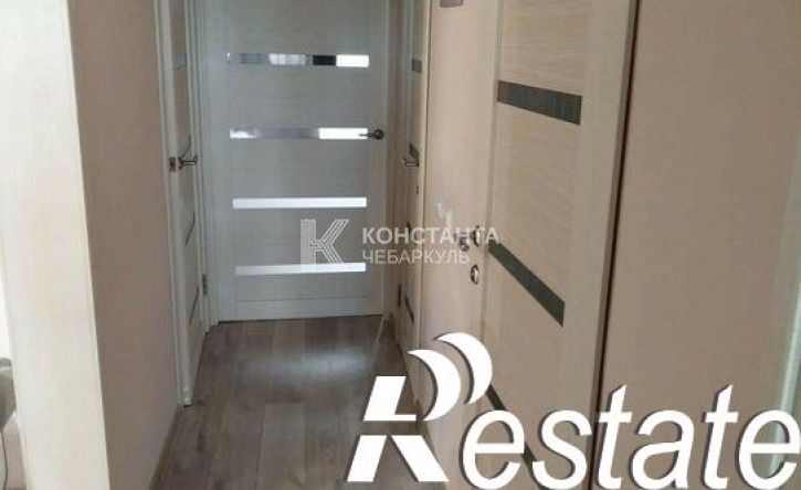 2-комн квартира улица Карпенко, 2,  д. 2