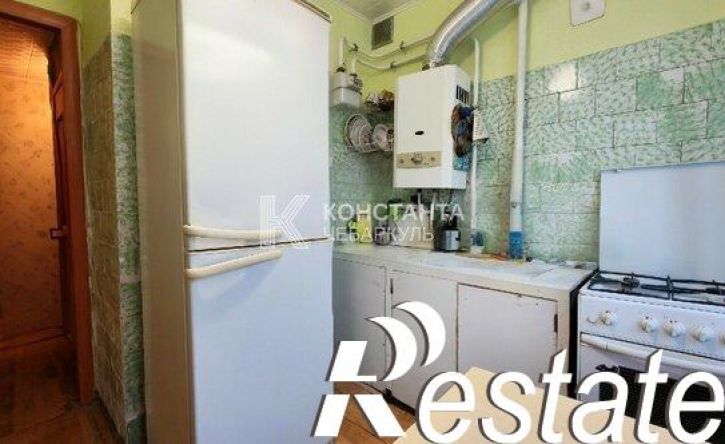 3-комн квартира улица Мира, 36А,  д. 36А