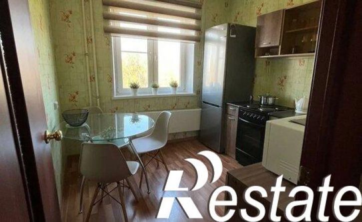 1-комн квартира улица Блюхера, 99Р,  д. 99Р