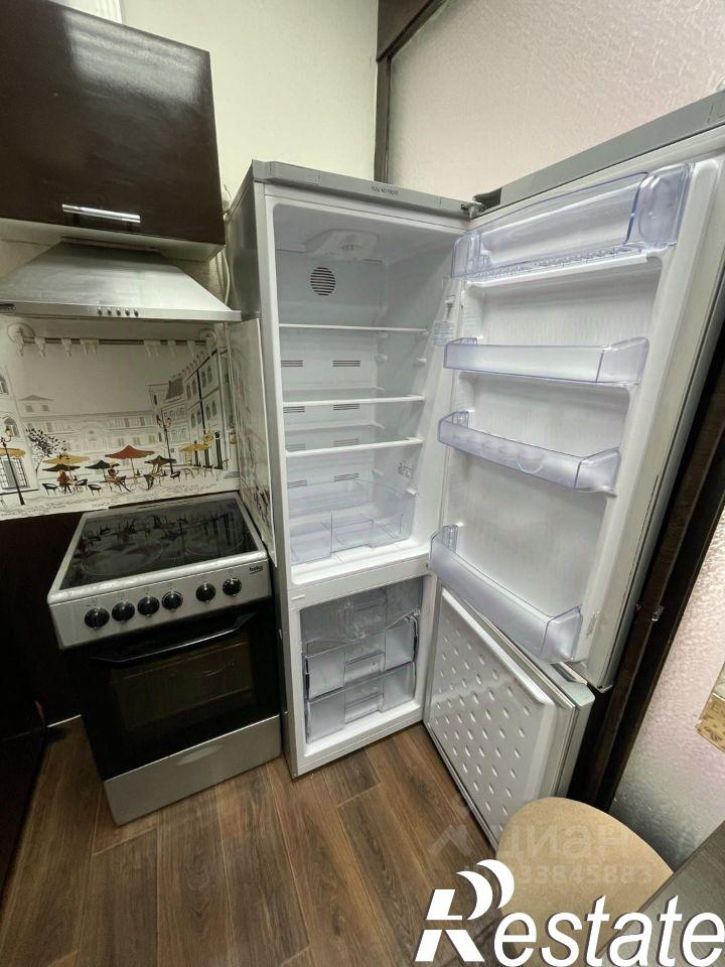 2-комн квартира улица Островского, 2,  д. 2