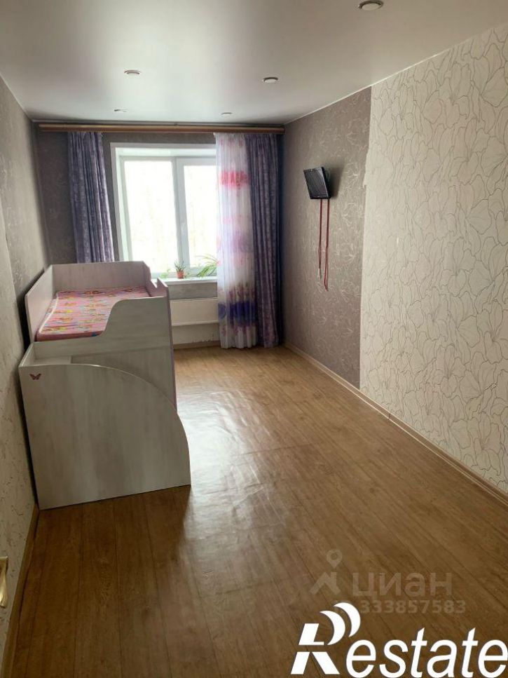 2-комн квартира улица Карла Либкнехта, 123,  д. 123