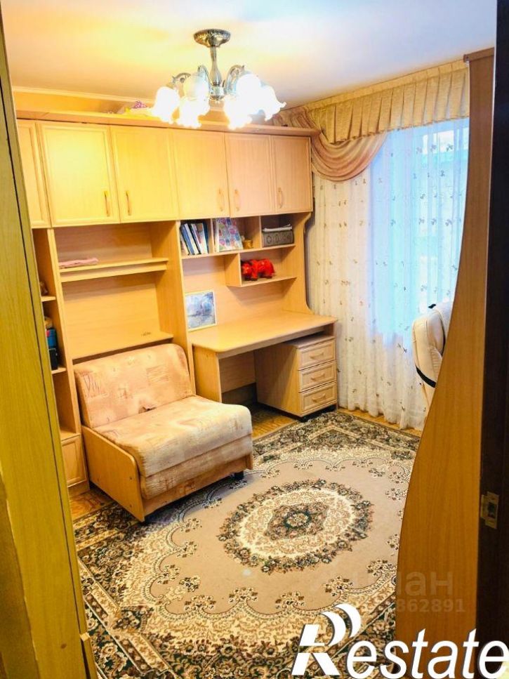 Коттедж/дом Речная улица, 4,  д. 4