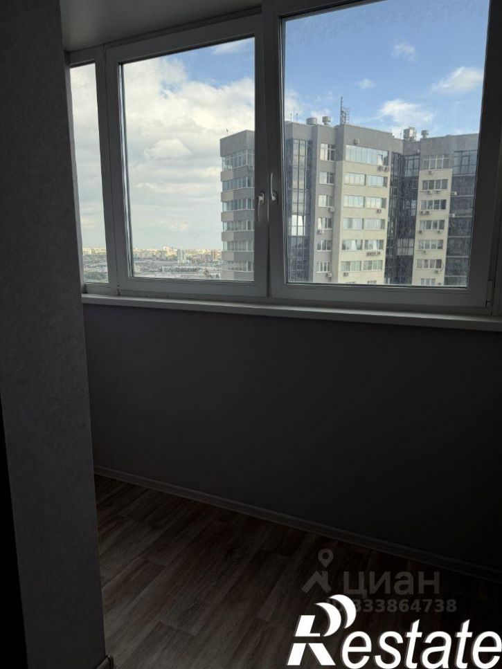 1-комн квартира улица Труда, 158,  д. 158