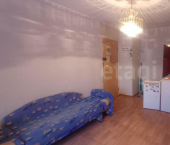 комната 16 кв м улица 9 Мая, 36