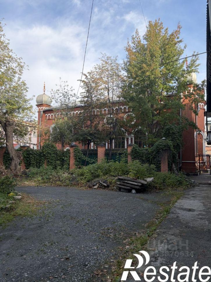 2-комн квартира улица Пушкина, 6А,  д. 6А