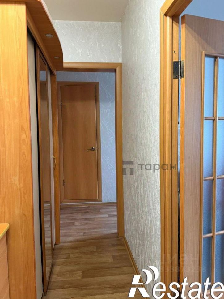 1-комн квартира улица 40-летия Победы, 29В,  д. 29В