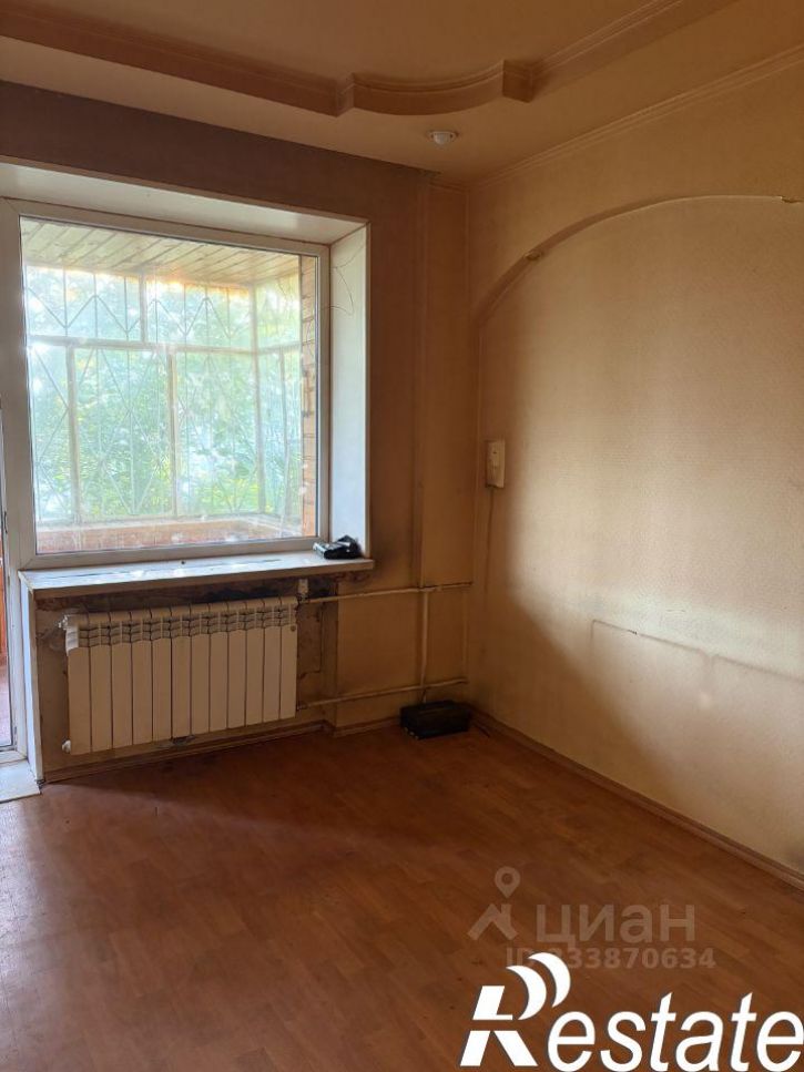 2-комн квартира улица Пушкина, 6А,  д. 6А
