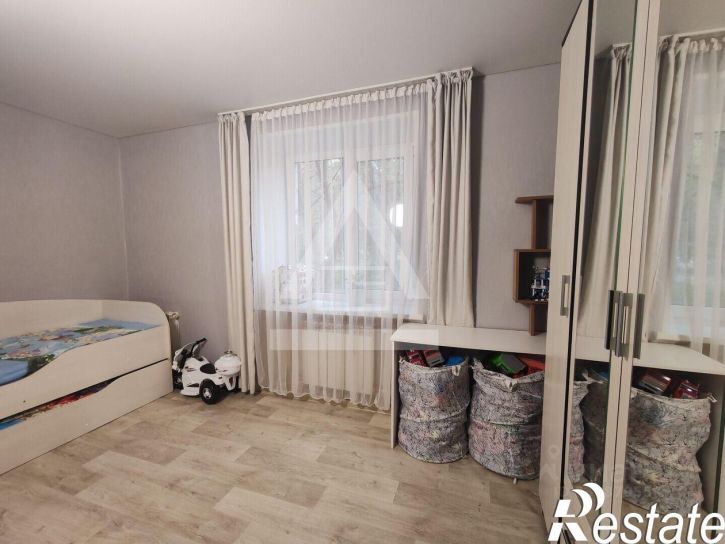 3-комн квартира улица Карла Маркса, 10,  д. 10