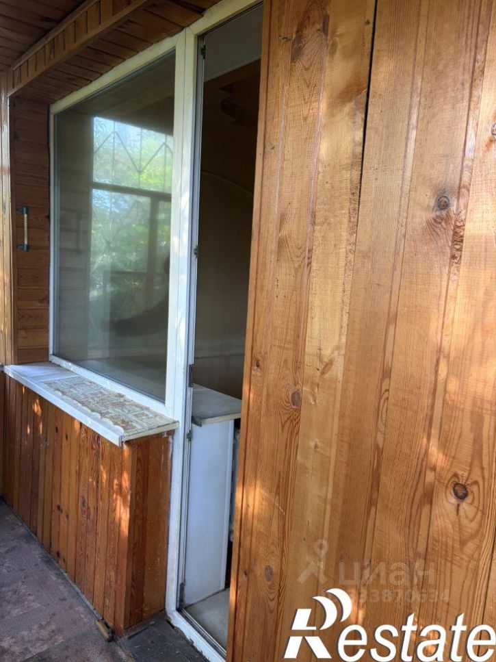 2-комн квартира улица Пушкина, 6А,  д. 6А