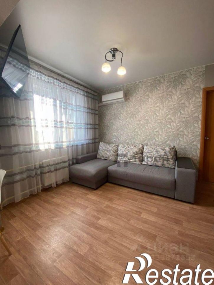 2-комн квартира улица Вишнёвая аллея, 6,  д. 6