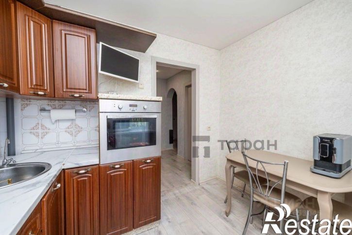 3-комн квартира улица Сони Кривой, 14,  д. 14