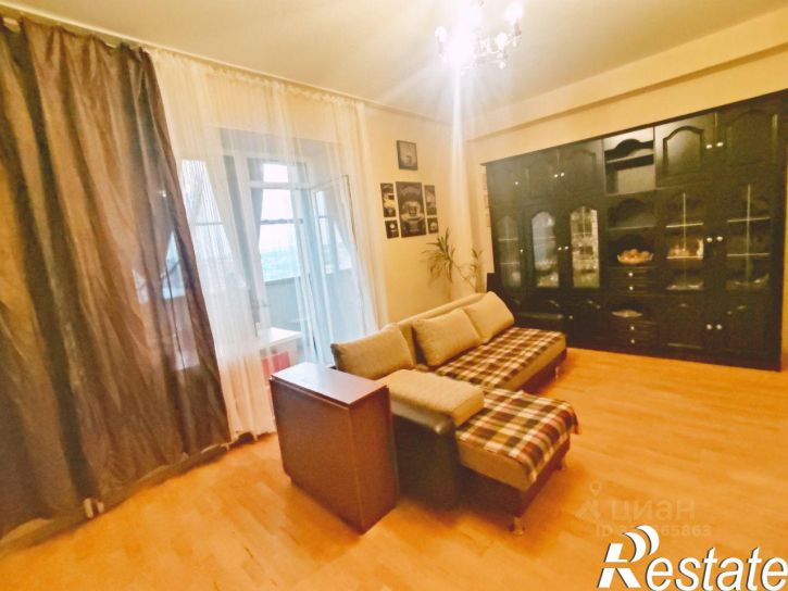 2-комн квартира улица Молодогвардейцев, 32,  д. 32