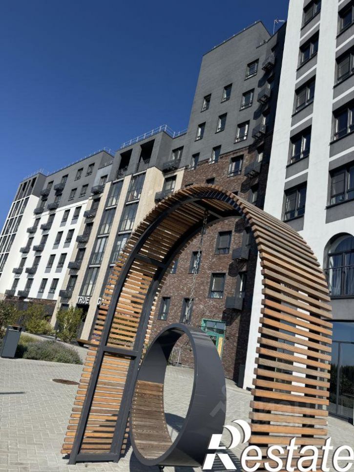 2-комн квартира улица Ломоносова, 16А,  д. 16А