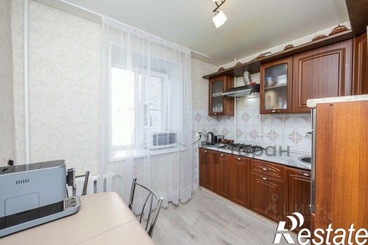 3-комн квартира улица Сони Кривой, 14,  д. 14