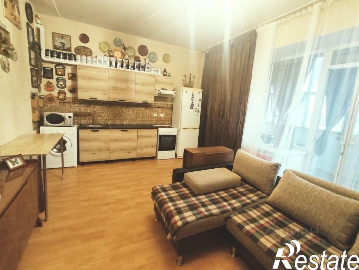 2-комн квартира улица Молодогвардейцев, 32,  д. 32