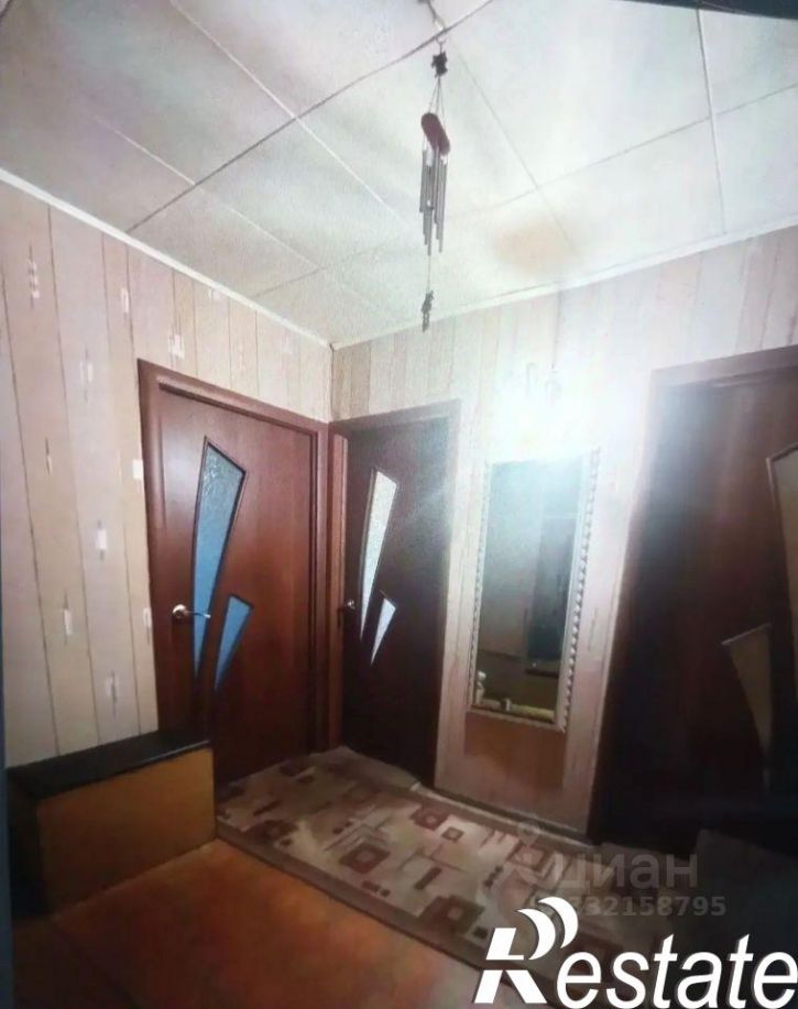 3-комн квартира улица Молодогвардейцев, 4,  д. 4