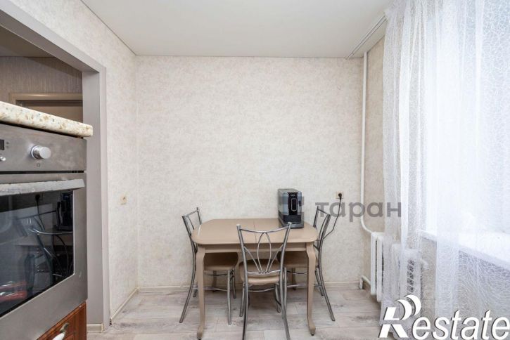 3-комн квартира улица Сони Кривой, 14,  д. 14