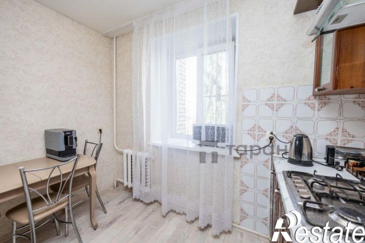 3-комн квартира улица Сони Кривой, 14,  д. 14