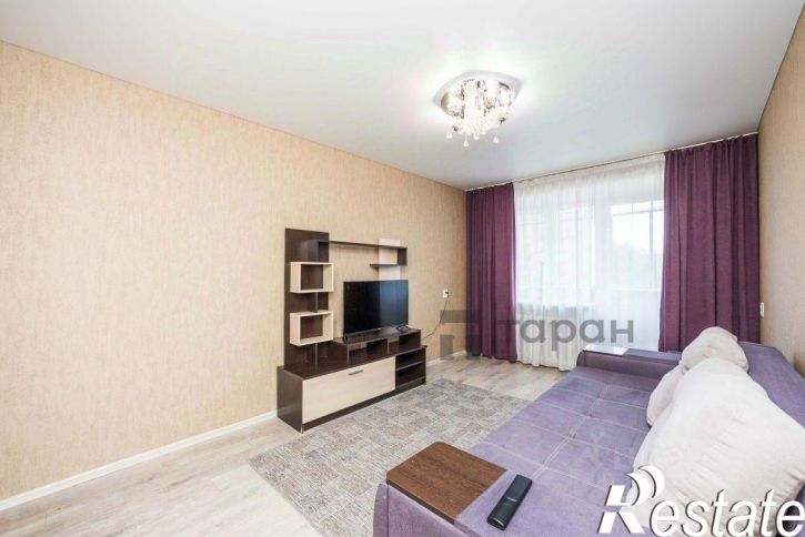 3-комн квартира улица Сони Кривой, 14,  д. 14