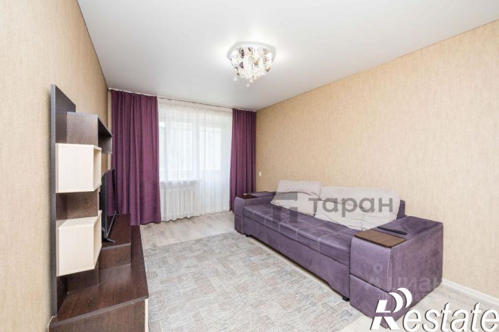 3-комн квартира улица Сони Кривой, 14,  д. 14