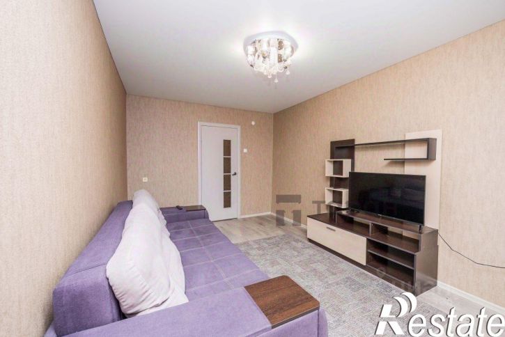 3-комн квартира улица Сони Кривой, 14,  д. 14