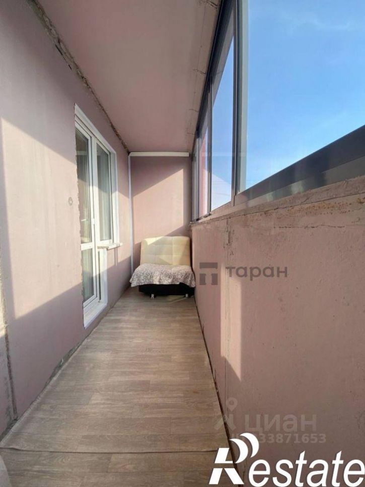 2-комн квартира улица Вишнёвая аллея, 6,  д. 6