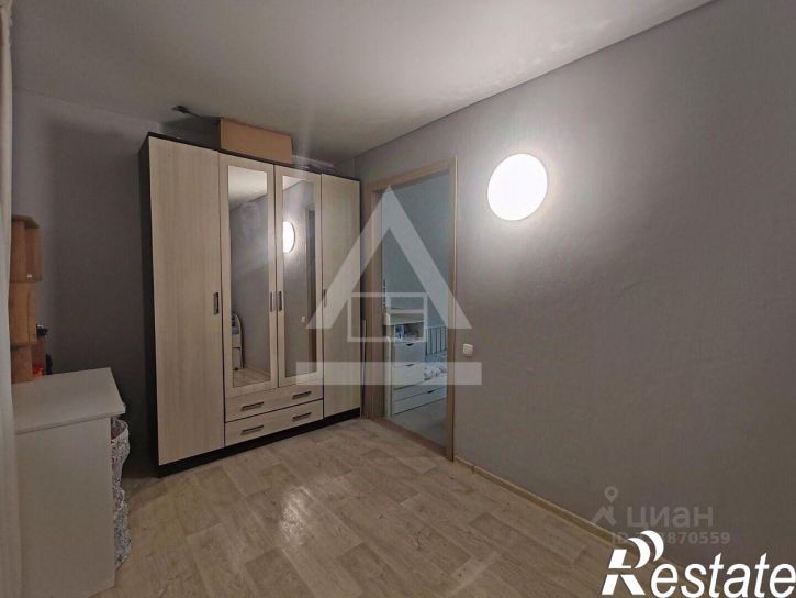 3-комн квартира улица Карла Маркса, 10,  д. 10