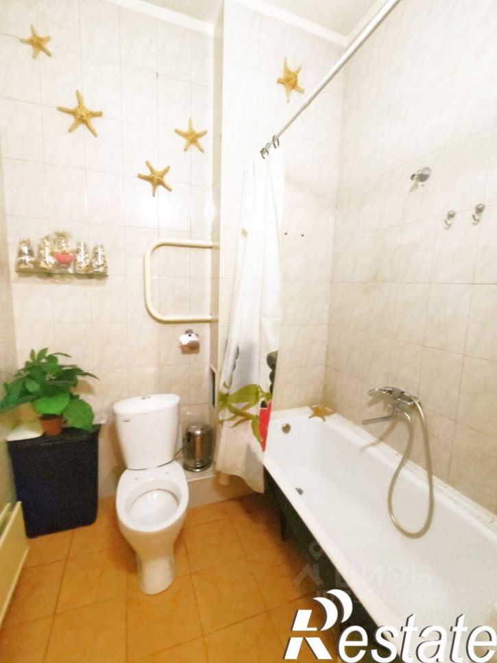 2-комн квартира улица Молодогвардейцев, 32,  д. 32
