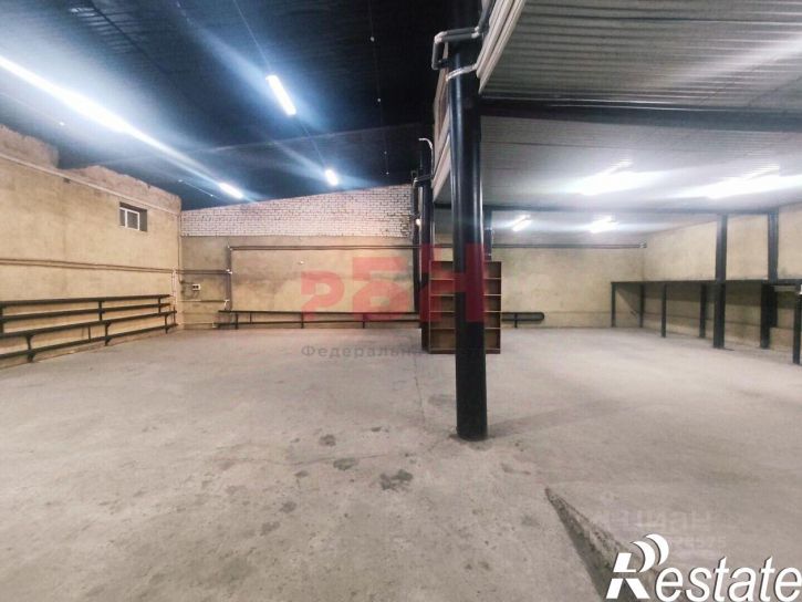 Склад Троицкий тракт, 19З,  д. 19З