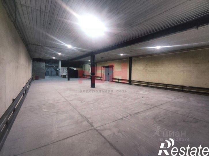 Склад Троицкий тракт, 19З,  д. 19З