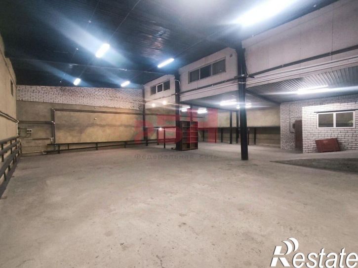 Склад Троицкий тракт, 19З,  д. 19З