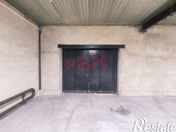 Склад Троицкий тракт, 19З,  д. 19З