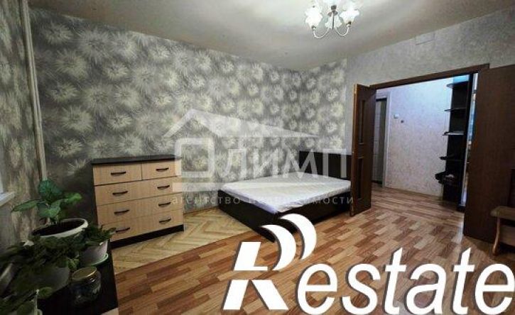 1-комн квартира Звенигородская улица, 54,  д. 54