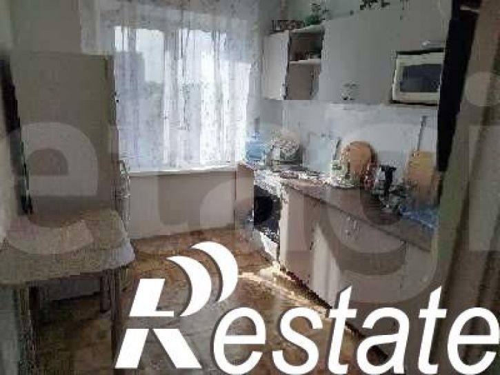 3-комн квартира улица Чичерина, 8,  д. 8