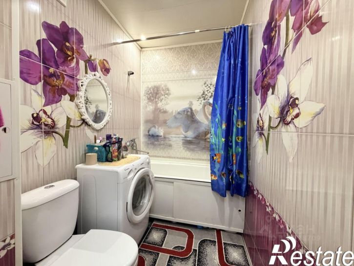 2-комн квартира улица Строителей, 3,  д. 3