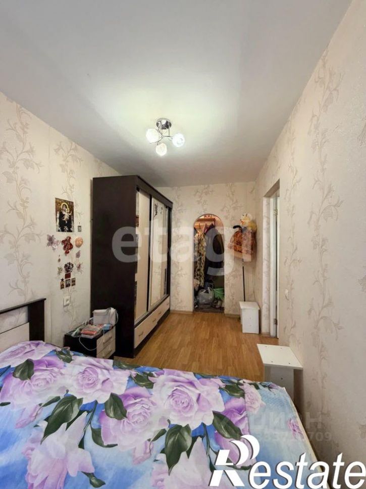 2-комн квартира улица Строителей, 3,  д. 3