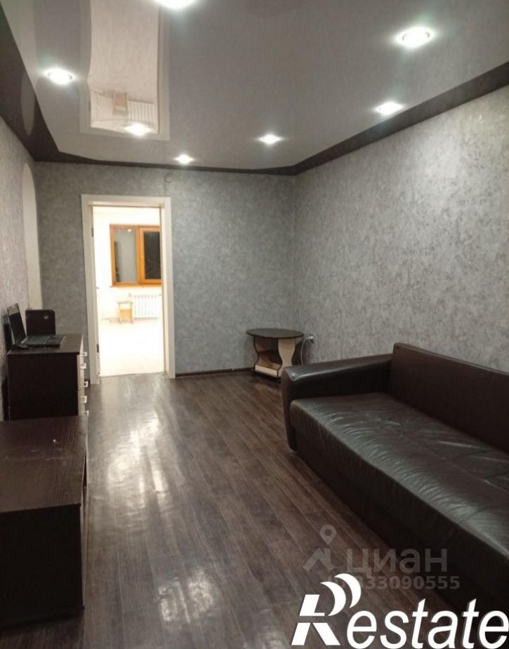 3-комн квартира Цветная улица, 5,  д. 5