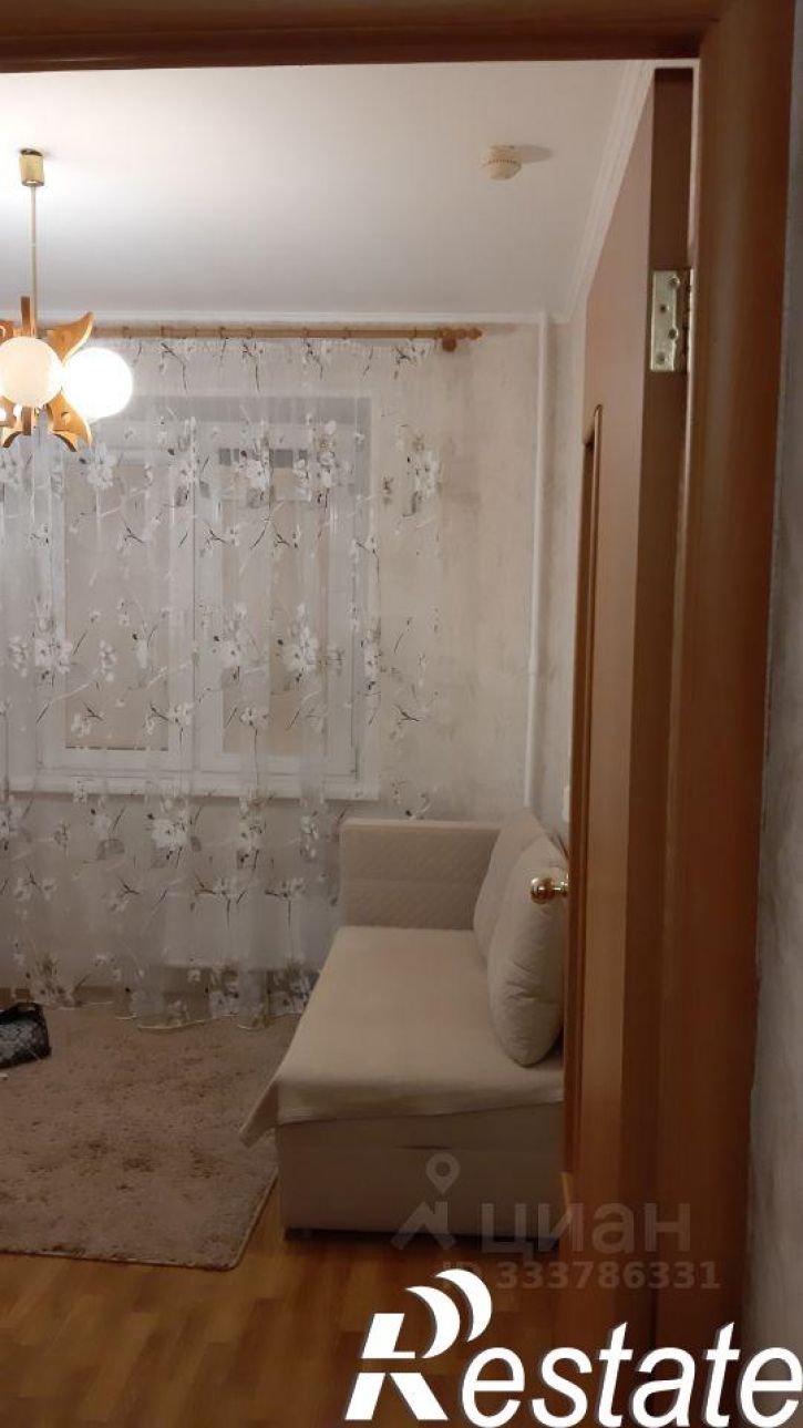 1-комн квартира улица Академика Королёва, 8,  д. 8