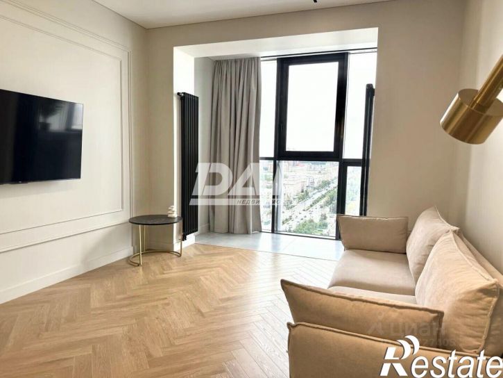 1-комн квартира проспект Ленина, 64Б,  д. 64Б