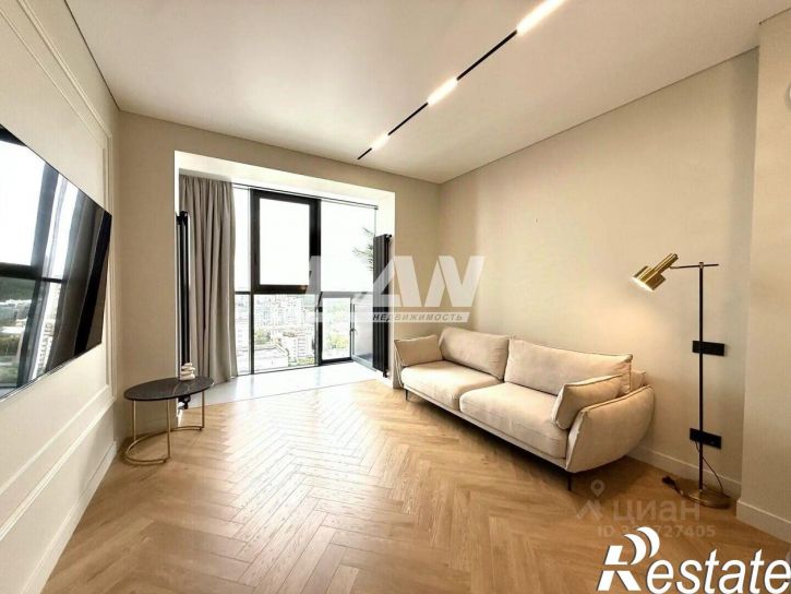 1-комн квартира проспект Ленина, 64Б,  д. 64Б