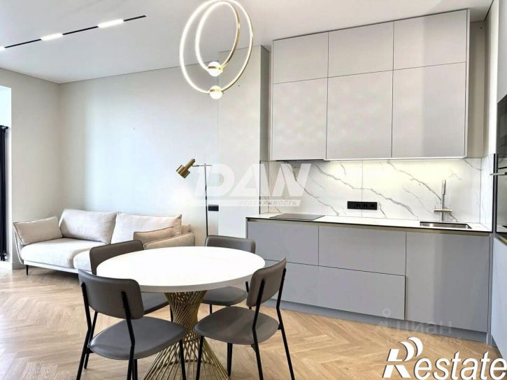 1-комн квартира проспект Ленина, 64Б,  д. 64Б