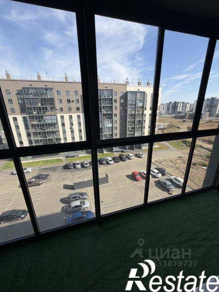 1-комн квартира 75К-211, 11,  д. 11