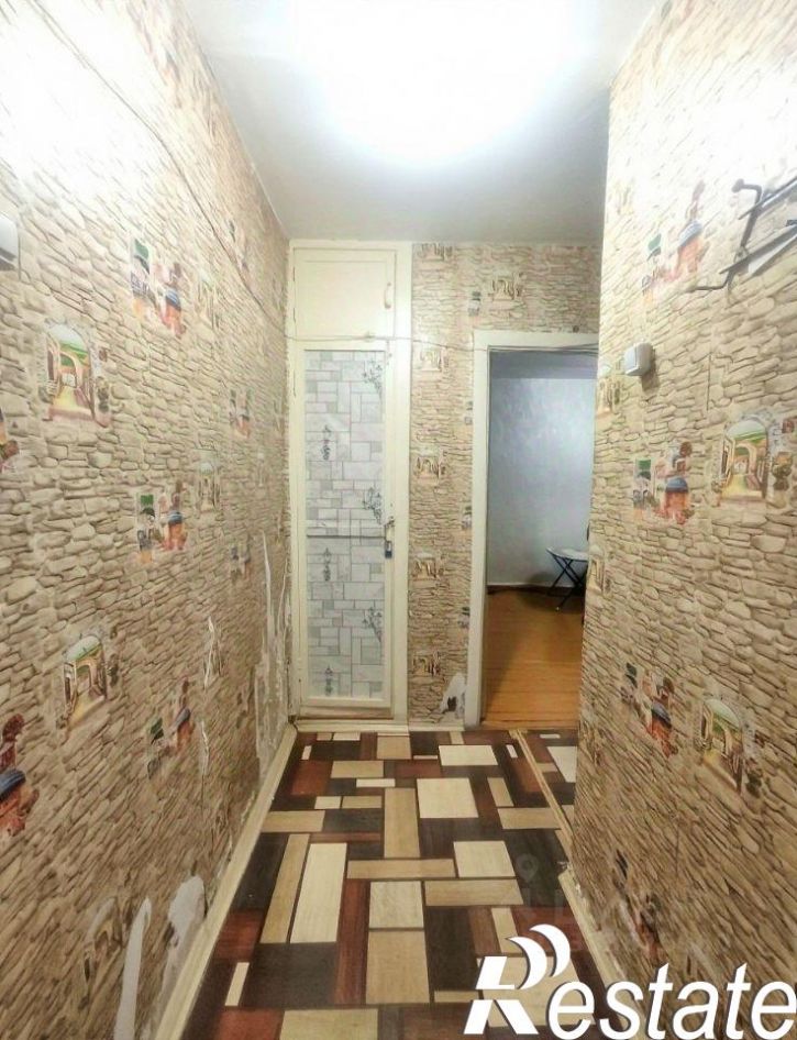 1-комн квартира улица Бурденюка, 19,  д. 19