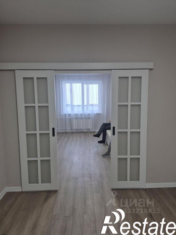 3-комн квартира Российская улица, 271,  д. 271