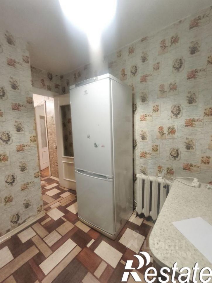 1-комн квартира улица Бурденюка, 19,  д. 19