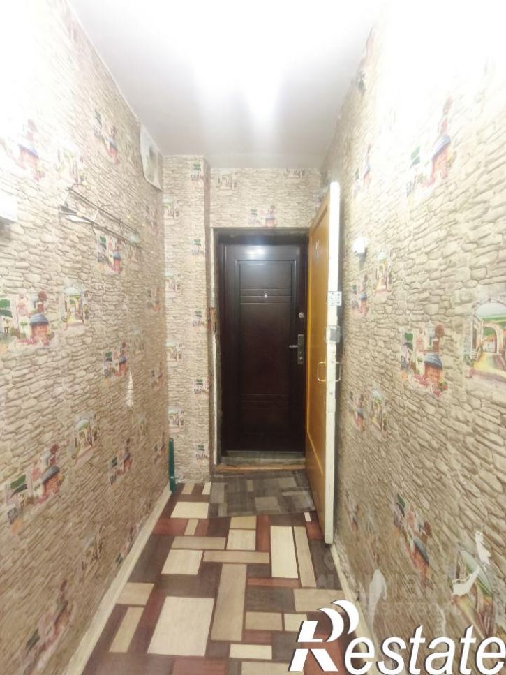 1-комн квартира улица Бурденюка, 19,  д. 19